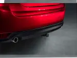 8ER06B - : Trailer Hitch for Mazda: CX-5 Image