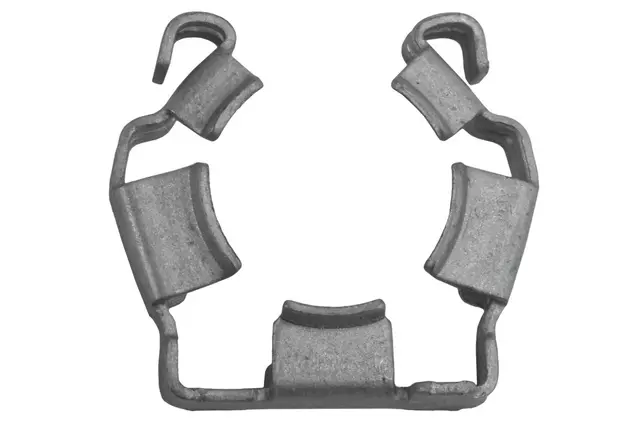 15798230 - : HVAC Heater Core Clip for GM Image
