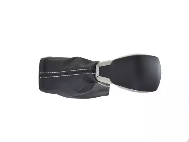 Gearshift Boot And Knob - Mopar (5RW071UCAB)