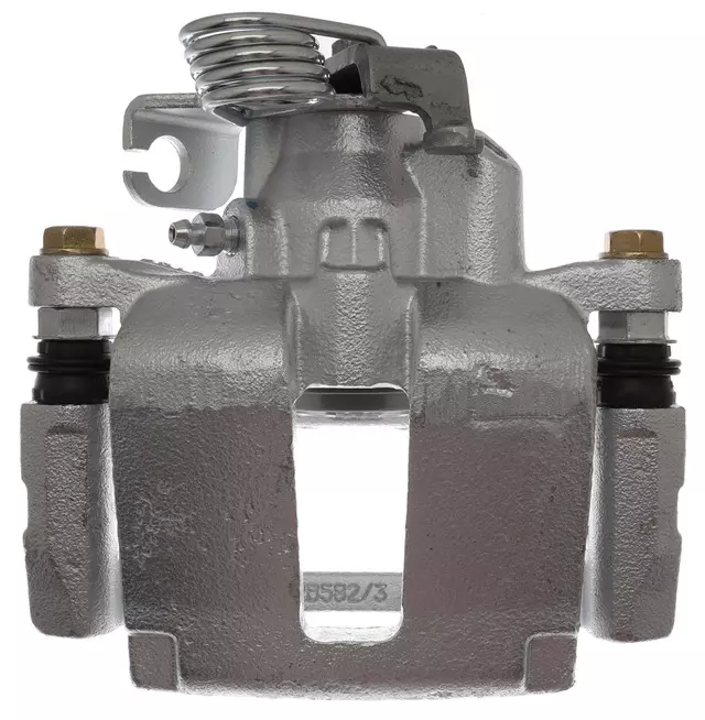 Rear Driver Side Brake Caliper - ACDelco (18FR12564N)