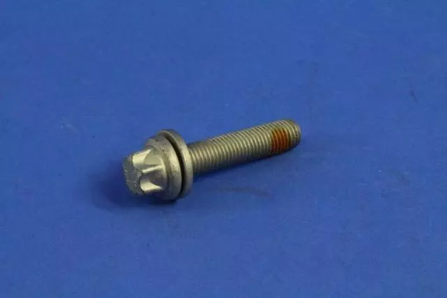 Wheel Hub Bolt - Alfa Romeo (68239995AA)
