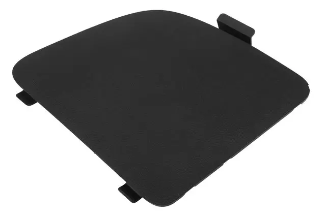 22798952 - : Jet Black Passenger Side Door Panel Pocket for Chevrolet: Volt Image