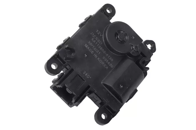Acdelco™ Door Actuator - GM (1574670)