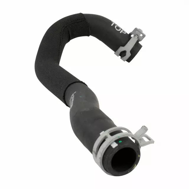 Engine Coolant Hose - Ford (KB3Z-8548-B)
