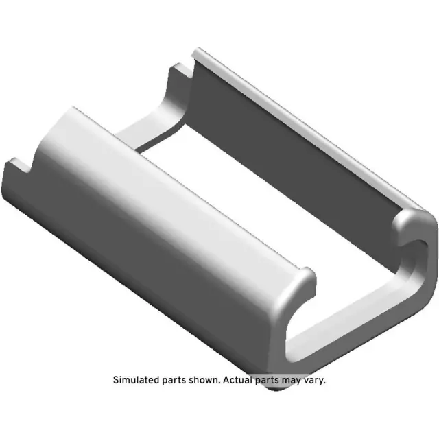 22880217 - Body: Track Cover for Cadillac: ATS, CTS Image