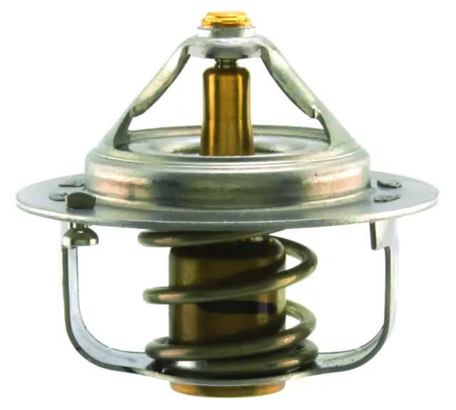 THZ001 - : Engine Coolant Thermostat Assembly for AISIN Image