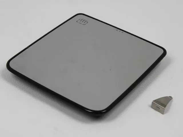 Mirror Glass - Mopar (68125585AA)