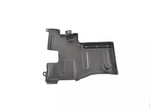 Genuine Alfa Romeo Shield Floor Pan - Mopar (68254965AA)