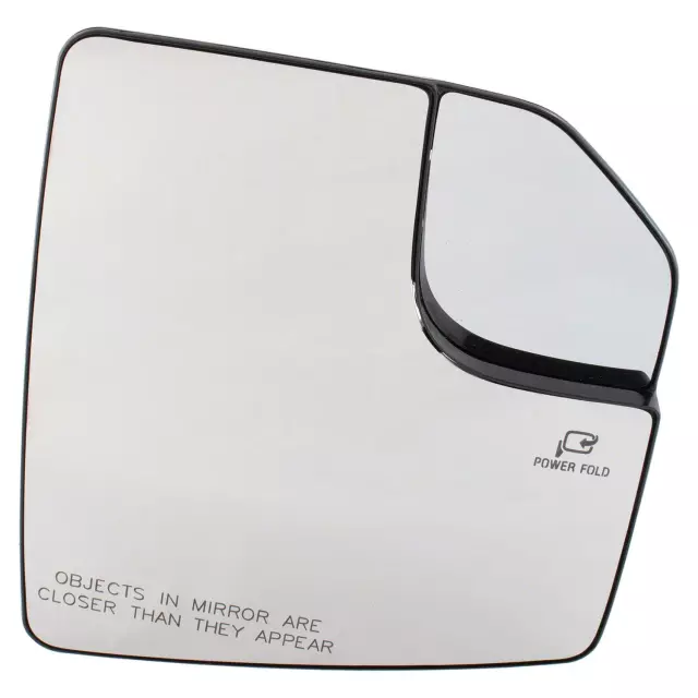 FL3Z17K707C - Body: Mirror Glass for Ford: F-150 Image