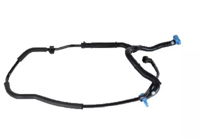 22784424 - : Power Brake Booster Vacuum Hose Assembly for GM Image