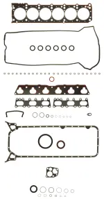 50143300 - : Engine Gasket Set for Ajusa Image