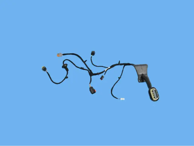 Rear Door Wiring, Left - Mopar (68239491AC)