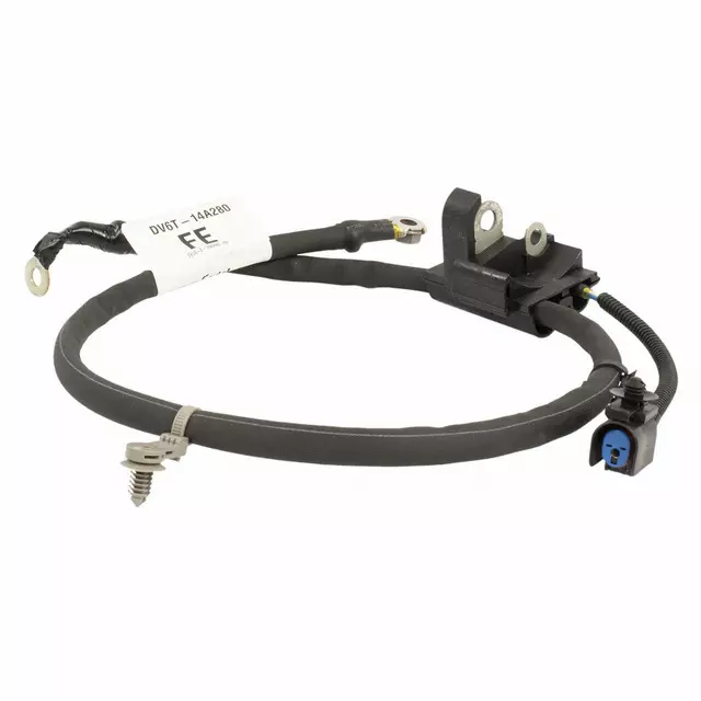 Cable Assembly - Ford (DV6Z-14300-J)