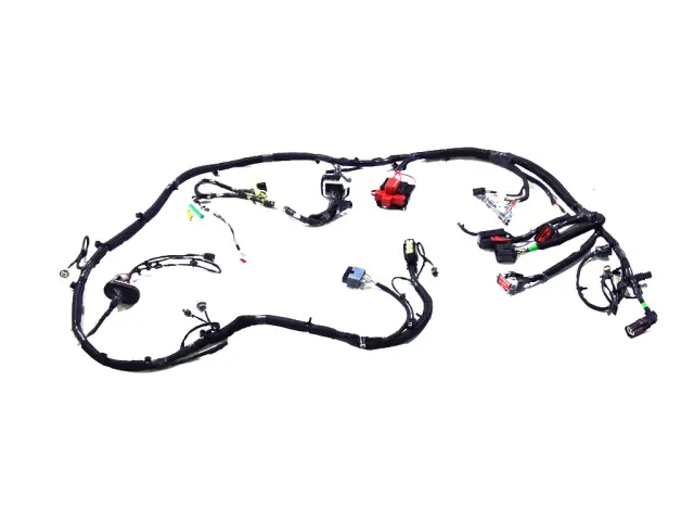 68418408AD - : Headlamp To Dash Wiring for Jeep: Grand Cherokee, Grand Cherokee WK Image