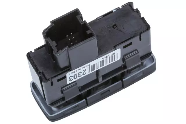 42342393 - Brakes: Switch for Chevrolet: Sonic Image