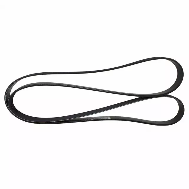 F2GZ8620A - Cooling System: Serpentine Belt for Ford Image