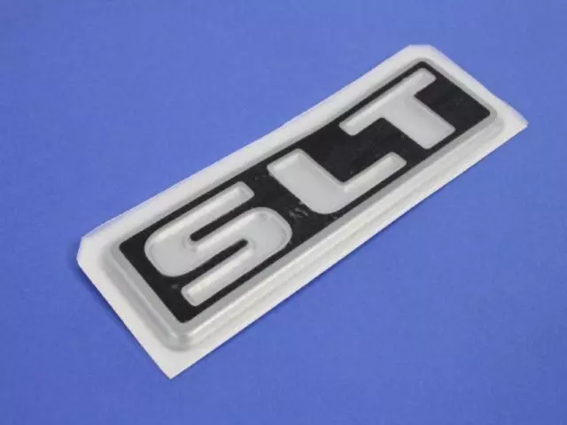 Decal - Mopar (55076431AB)