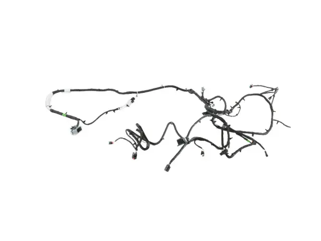 Chassis Wiring - Mopar (68345202AE)