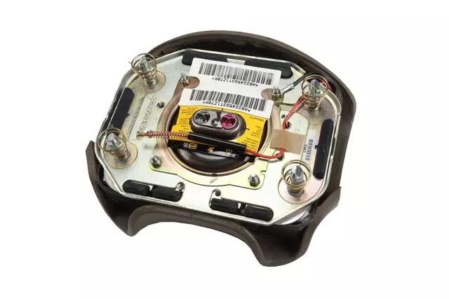 Neutral Steering Wheel Airbag - GM (25732245)