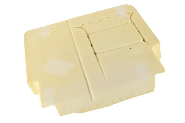 84250293 - Body: Seat Back Pad for GM Image