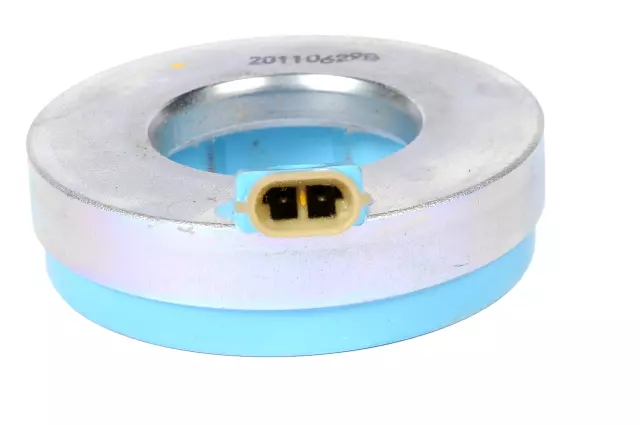 Air Conditioning Compressor Clutch Coil - GM (96405814)