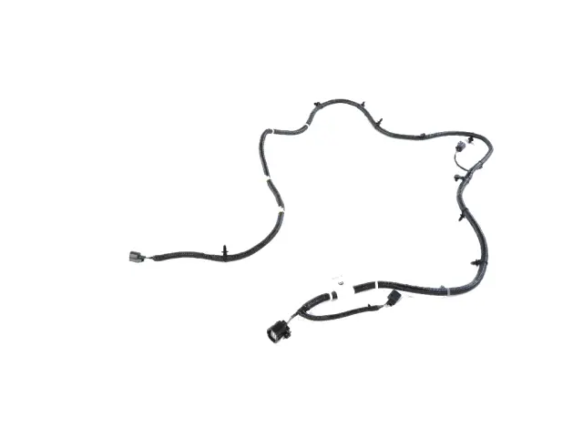 Front Fascia Wiring - Mopar (68228582AF)