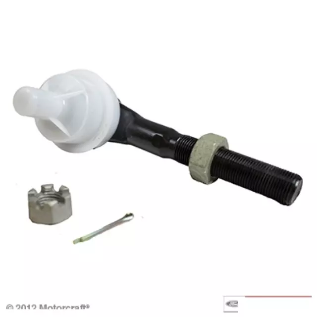 Inner Tie Rod - Ford (2L3Z-3A130-DA)