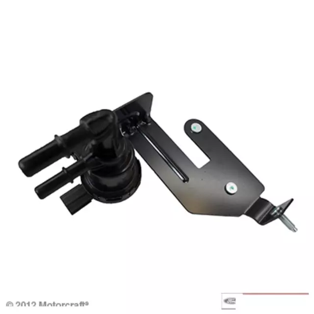 Vapor Canister Purge Solenoid - Ford (6W1Z-9C915-A)