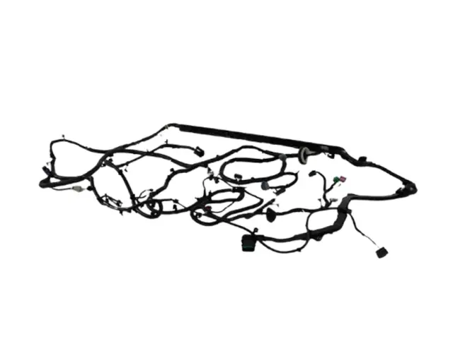 68667760AA - Electrical: Underbody Wiring for Mopar Image image