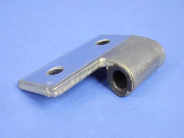 Body Half Hinge, Left - Mopar (55075561AC)