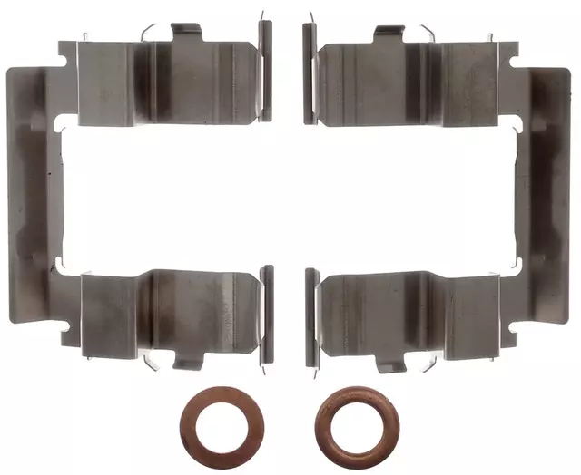 Caliper - GM (18FR1964N)