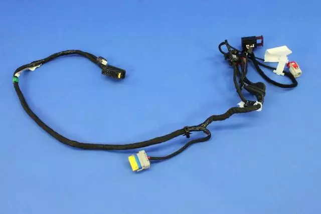 4727715AG - Electrical: Front Door Wiring for Mopar Image image