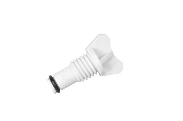 42465901 - Cooling System: Drain Plug for Chevrolet: Bolt EUV, Bolt EV Image