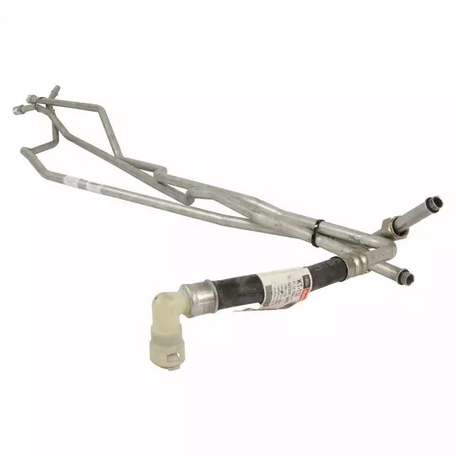 HVAC Heater Hose - Ford (FL1Z-18663-B)