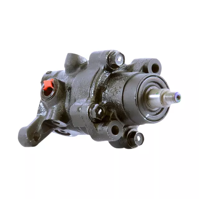 Remanufactured Pump - GM (19319060)
