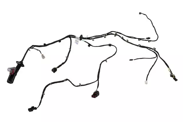 22866639 - Body: Wire Harness for Buick: Regal Image