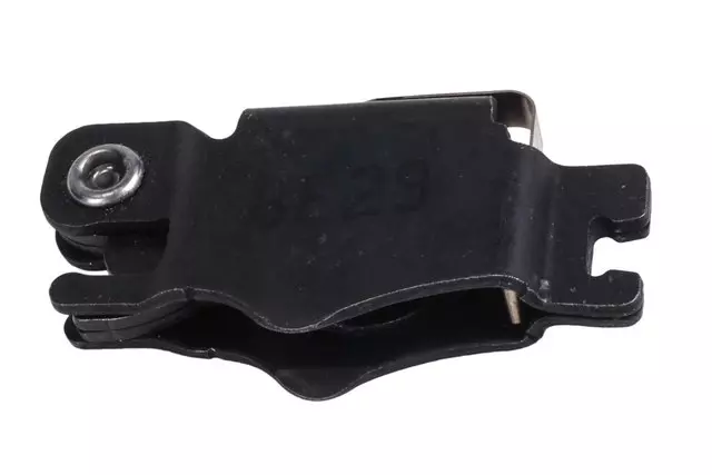 Rear Parking Brake Actuator Lever - ACDelco (84167853)
