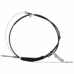 9L3Z2A635E - Brakes: Rear Cable for Ford: F-150 Image
