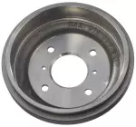 43206EL00A - : Brake Drum for Nissan: Versa Image