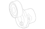 2742001600 - : Belt Tensioner for Mercedes-Benz Image