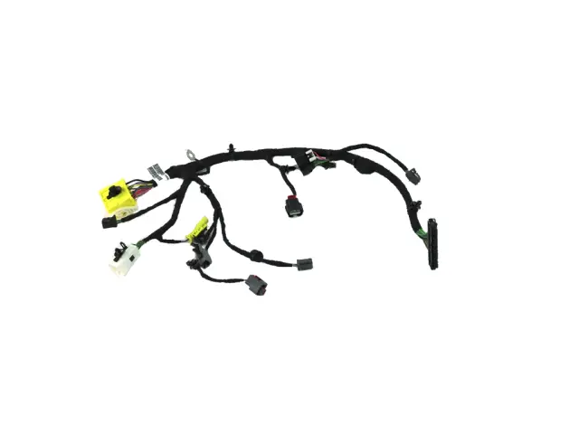 Seat Cushion Wiring - Mopar (68361518AD)