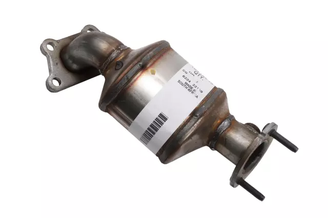 Part# 19418935 3-Way Catalytic Converter - GM (19418935)