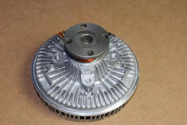 52027823 - : Fan Clutch for Mopar Image