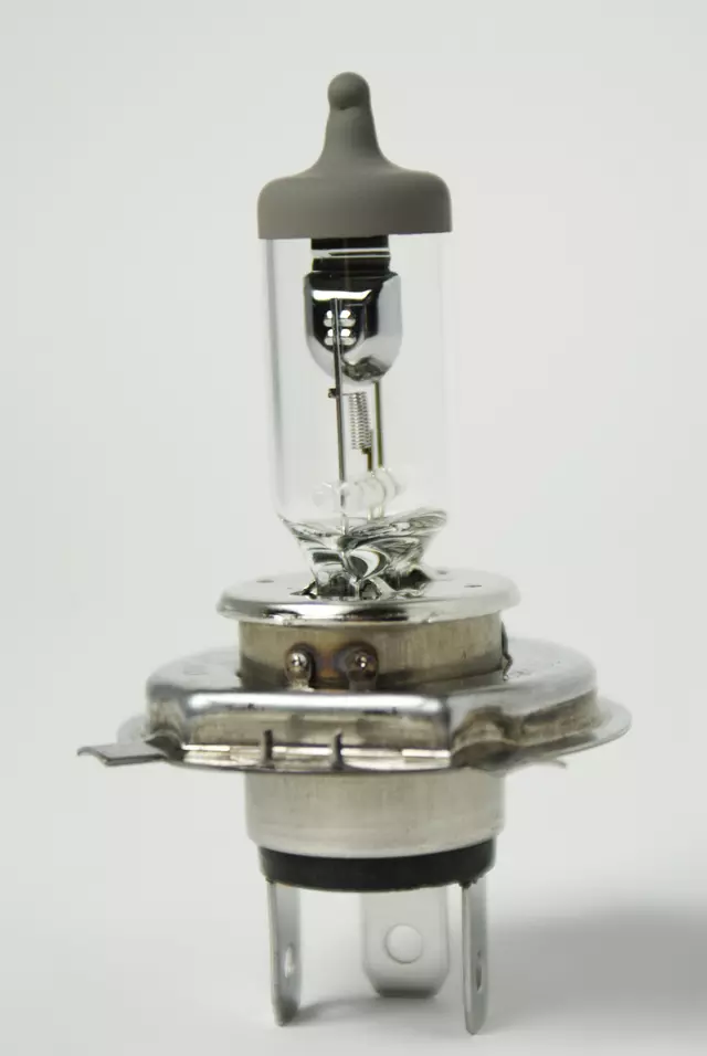 1992-2021 Toyota - Headlight Bulb - Toyota (90084-98033)