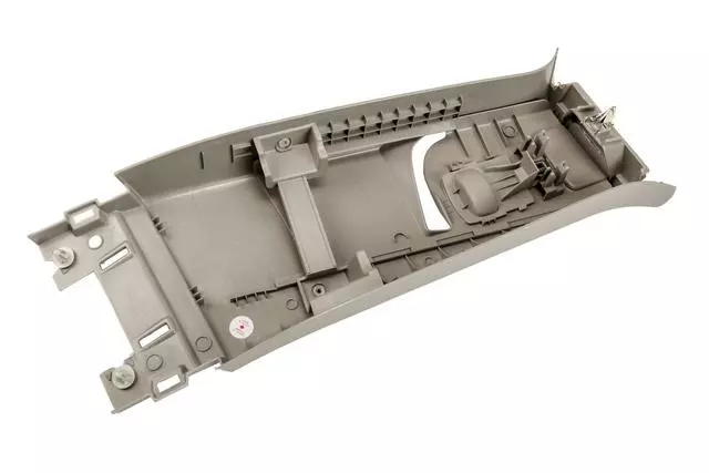 20952462 - Body: Upper Center Pillar Trim for Chevrolet: Equinox | GMC: Terrain Image