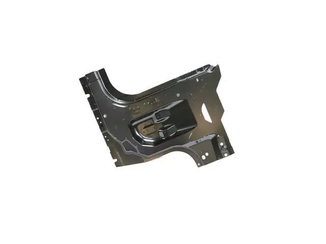 Cowl Side Panel, Left - Mopar (68298759AF)