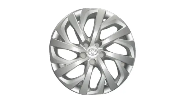 4260202530 - : Wheel Cover for Toyota Image