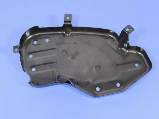 Fuel Tank Skid Plate, Right - Mopar (68061320AE)