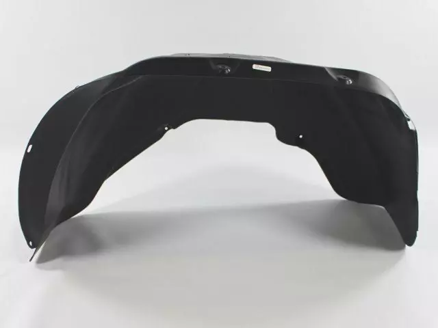 55346014 - Body: Splash Shield for Dodge: Ram 1500, Ram 2500, Ram 3500 Image