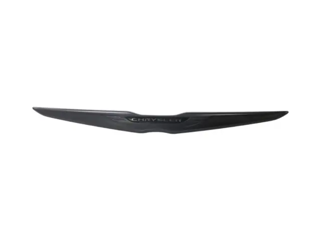 68625780AB - Exterior Ornamentation: Emblem for Mopar Image